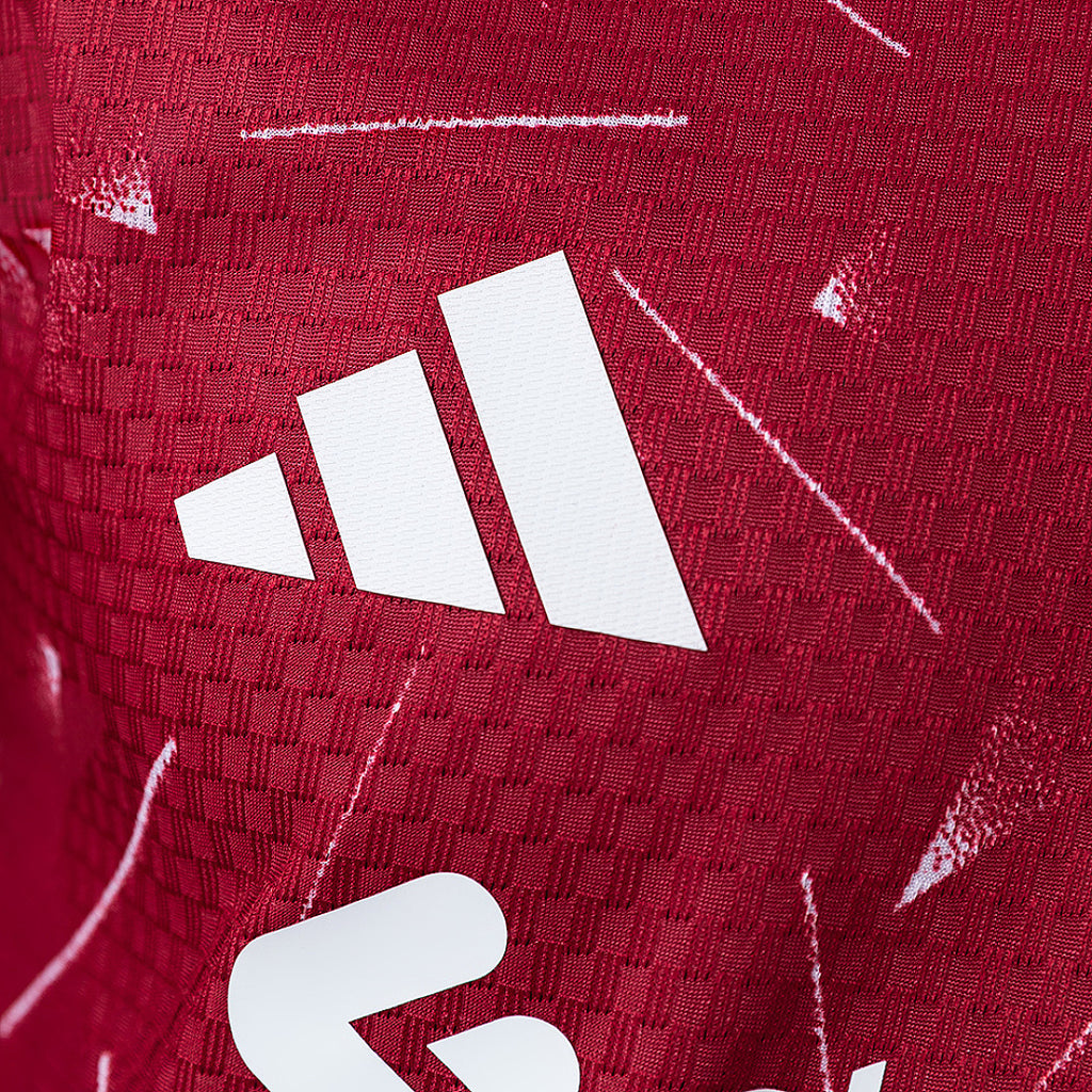 LFC 26/27 Third Player Version Long Sleeved Jersey - imagem 5