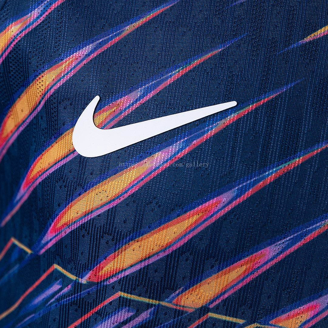 Tottenham 26/27 Away Match Player Version Jersey - imagem 5