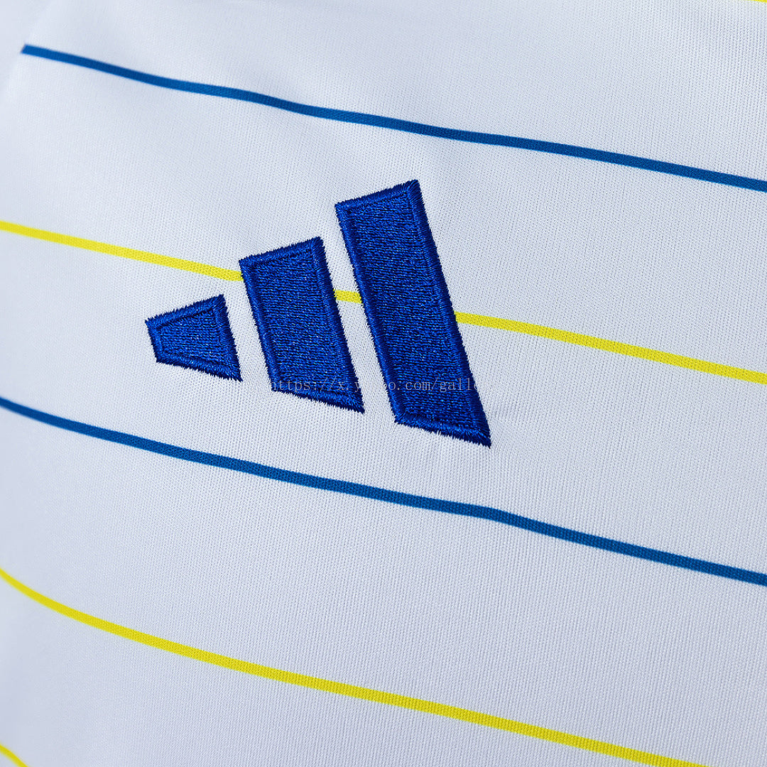 Leeds United 26/27 Home Jersey - imagem 5