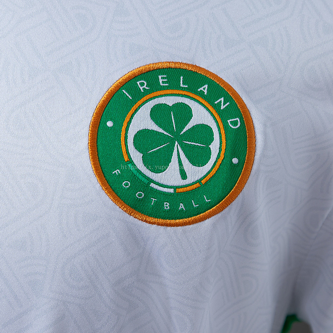 Ireland 24/25 Away Jersey - imagem 5