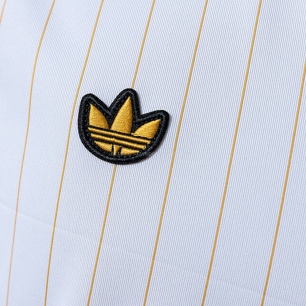 M-U 25/26 (T-shirt) - White Jersey - imagem 5