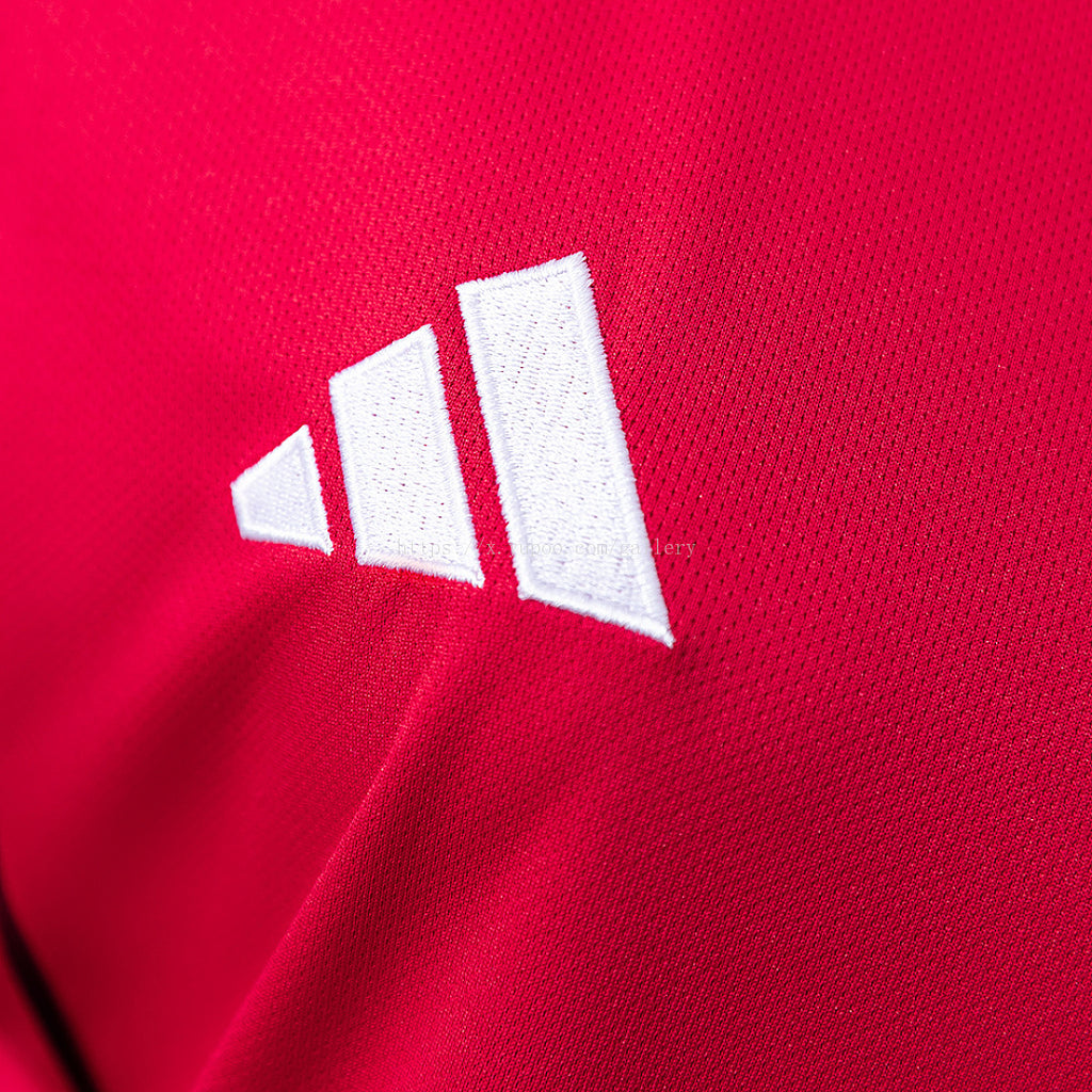 M-U 25/26 Home Women's Jersey - imagem 5