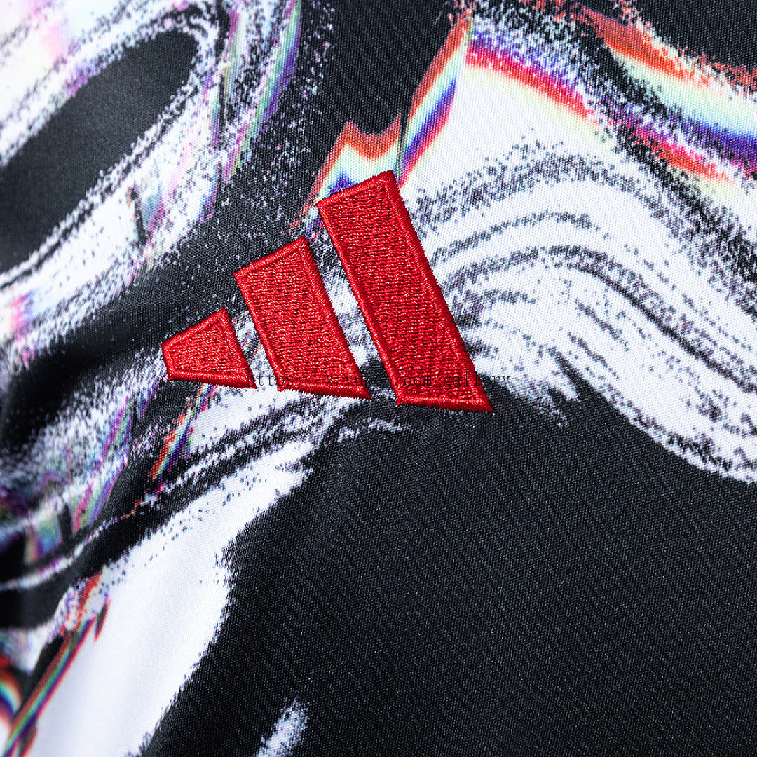 M-U 26/27 Pre-Match Jersey - imagem 5