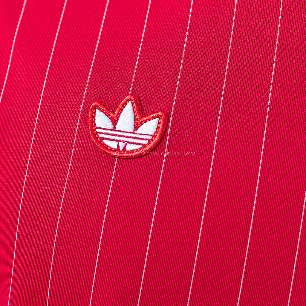 M-U 25/26 Cultural Shirt - Red Jersey - imagem 5