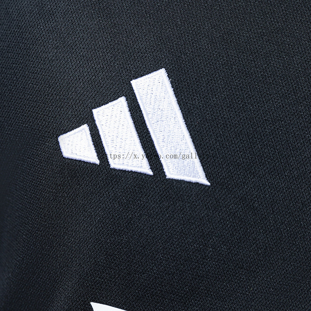 Arsenal 25/26 Special Edition - Black Jersey - imagem 5