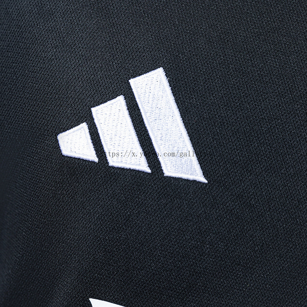 Arsenal 25/26 Special Edition - Black Jersey - imagem 5