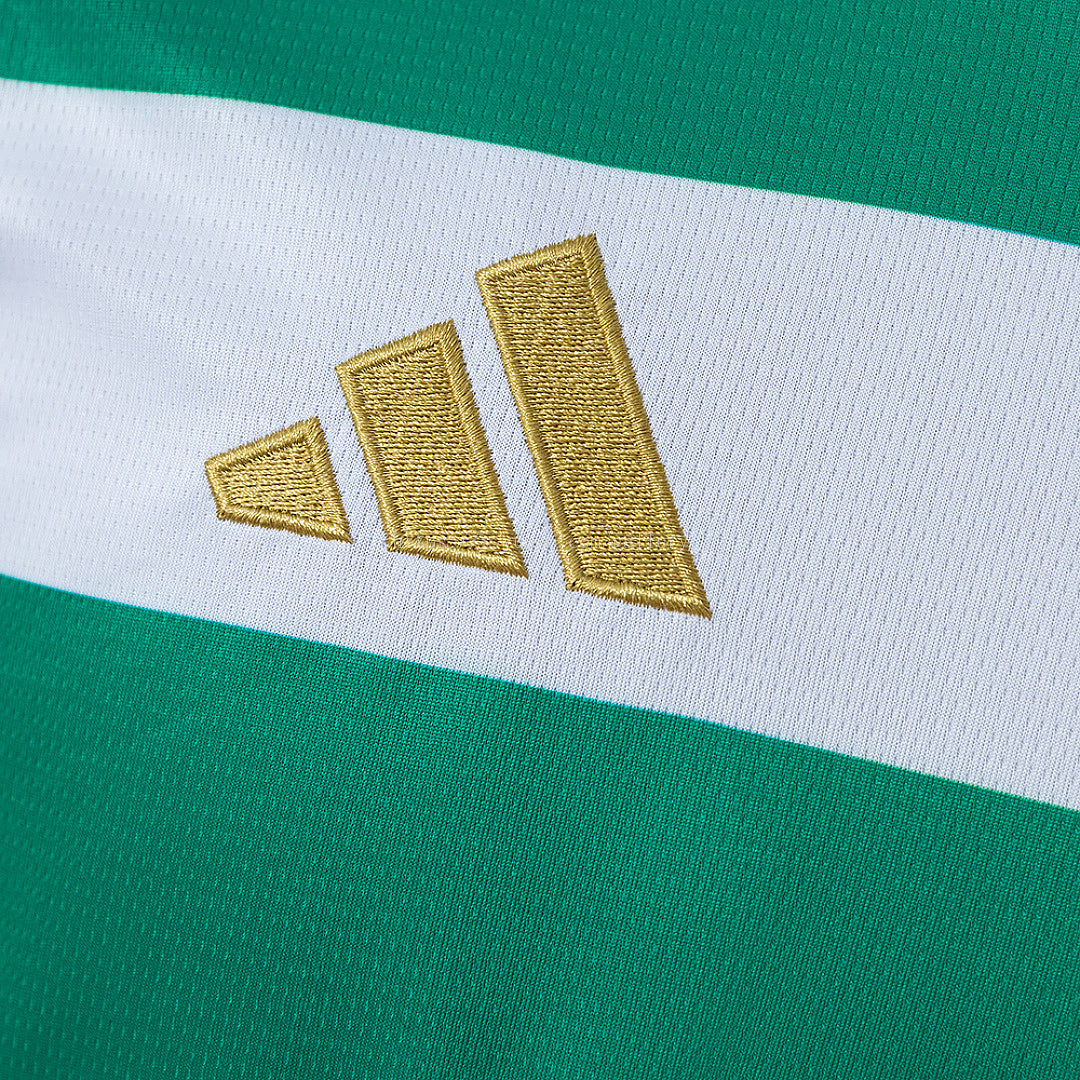 Celtic 26/27 Home Jersey - imagem 5