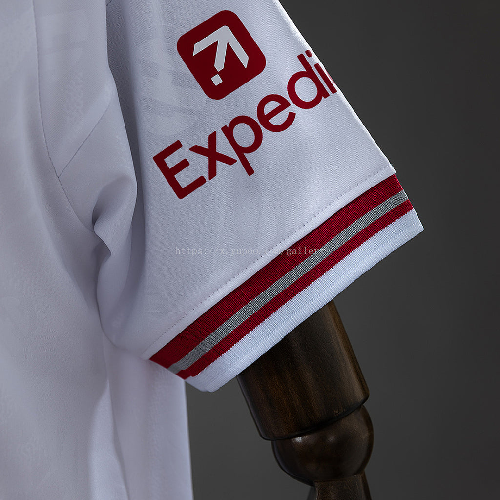 LFC 26/27 Away Jersey - imagem 5