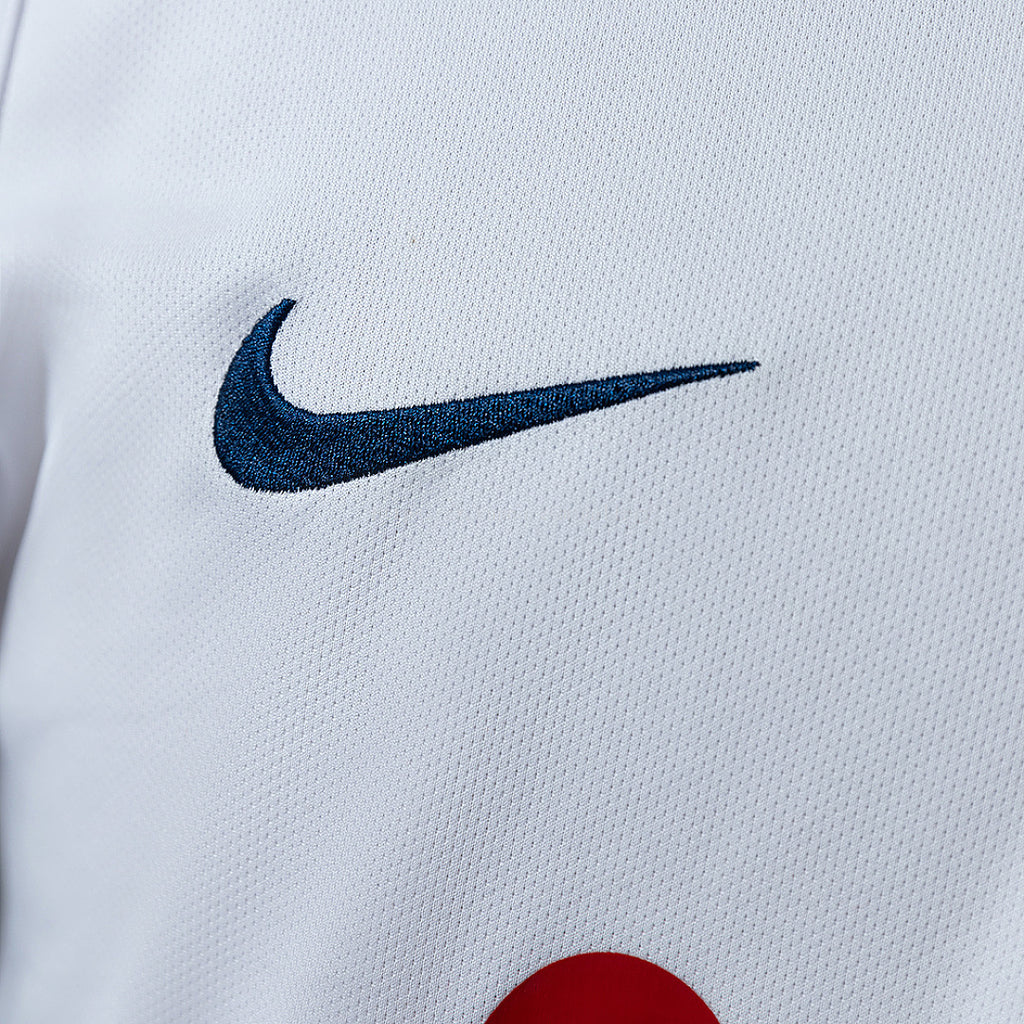 Tottenham Hotspur 19/20 Home Retro Jersey - imagem 5