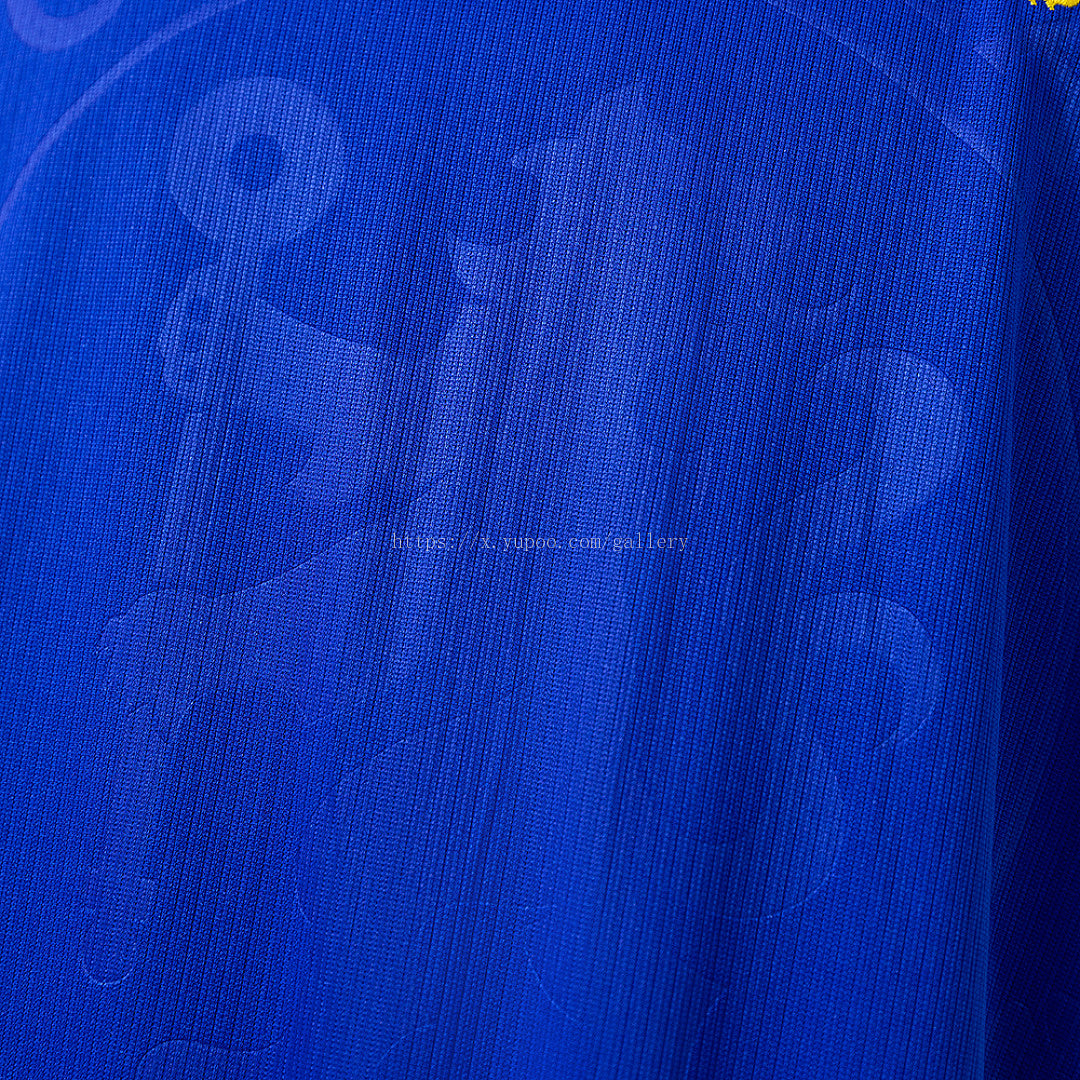 Chelsea 26/27 Home Jersey - imagem 6