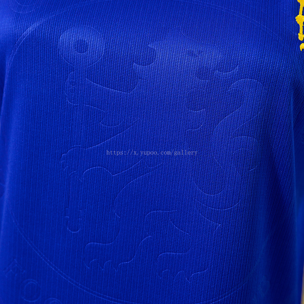 Chelsea 26/27 home women's clothing - imagem 6