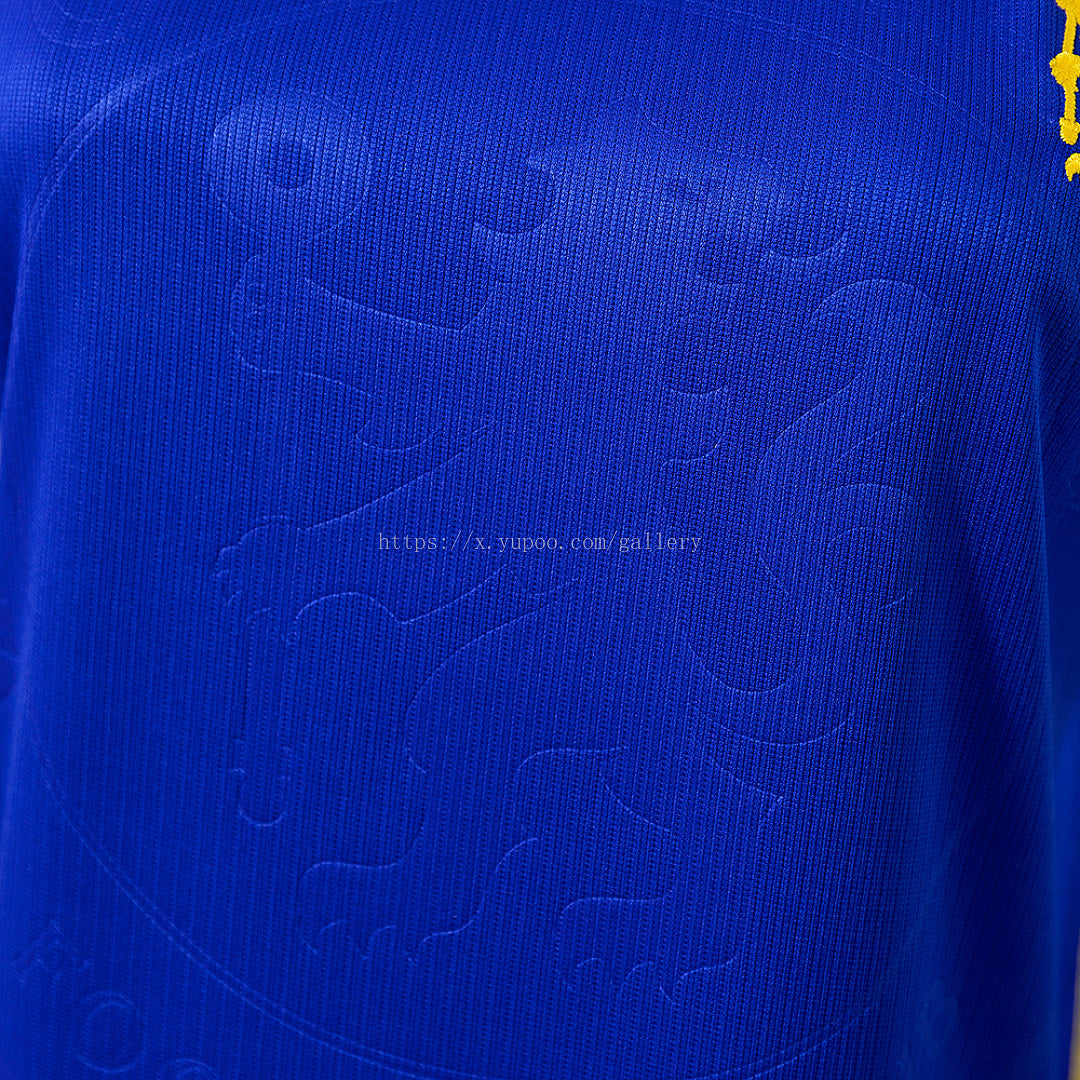 Chelsea 26/27 home women's clothing - imagem 6