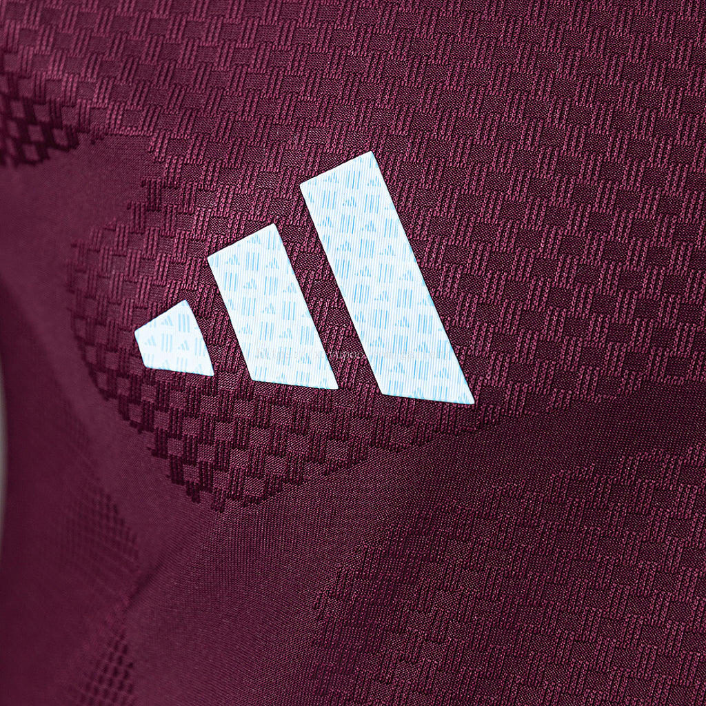 Aston Villa 26/27 Home Player Version Jersey - imagem 6