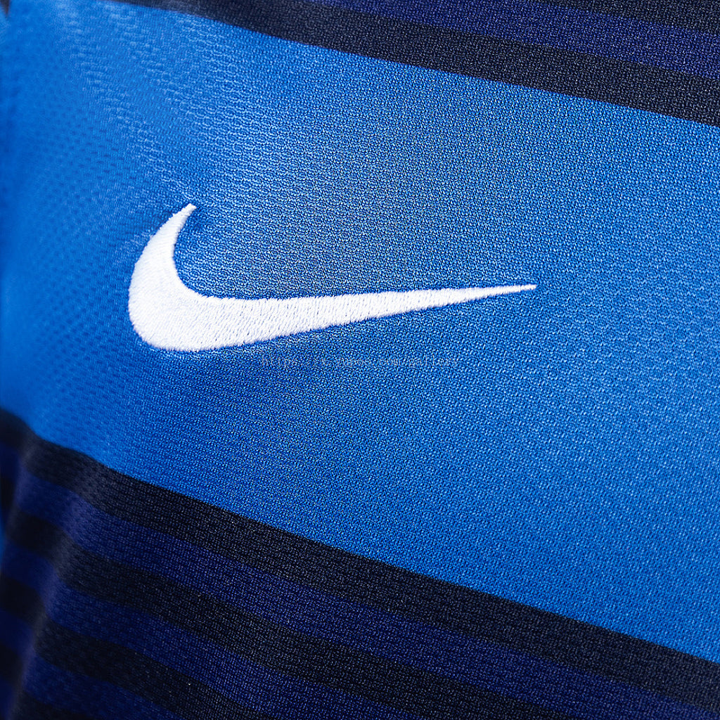 M-U 11/12 Away Retro Jersey - imagem 6