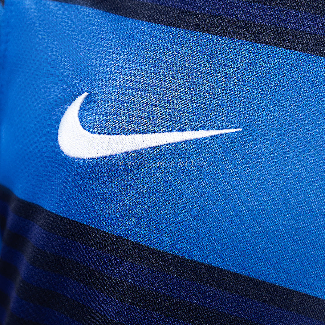 M-U 11/12 Away Retro Jersey - imagem 6