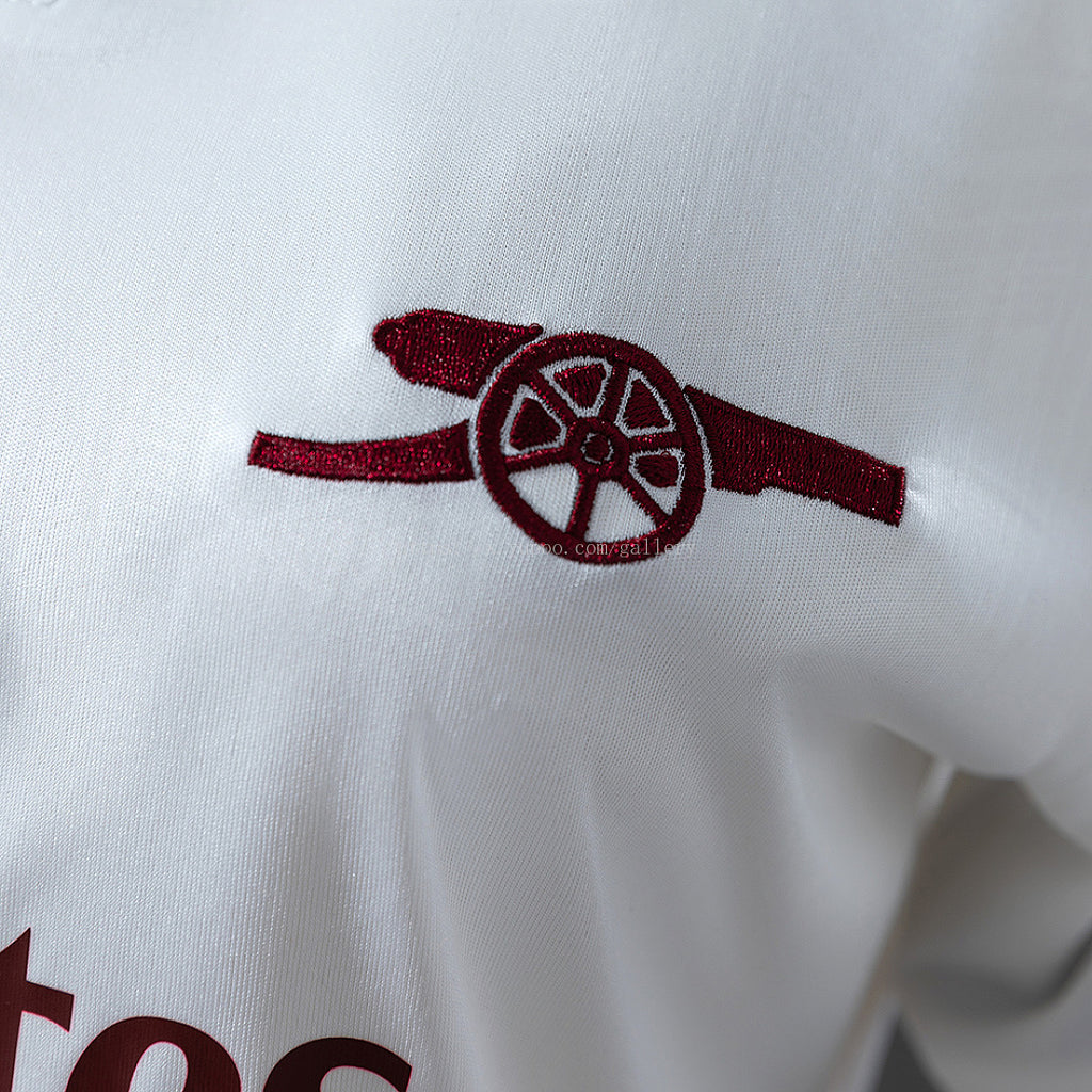 Arsenal 25/26 Third Away Women's Jersey - imagem 6