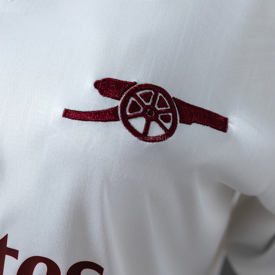 Arsenal 25/26 Third Away Women's Jersey - imagem 6