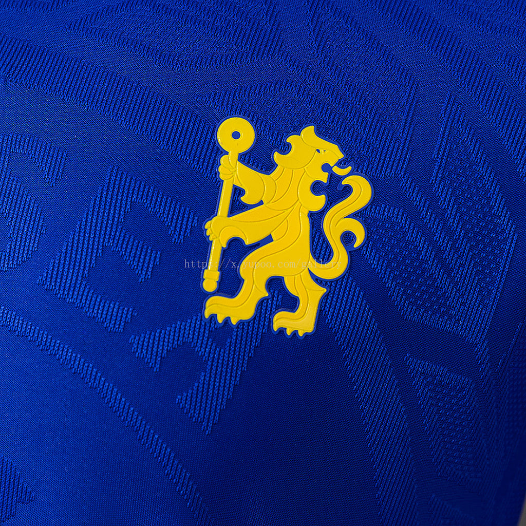 Chelsea 26/27 home jersey player version-S-3XL8 - imagem 6