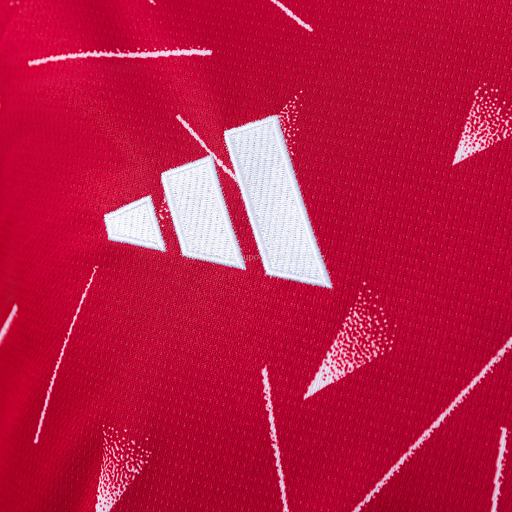 LFC 26/27 Home - imagem 6