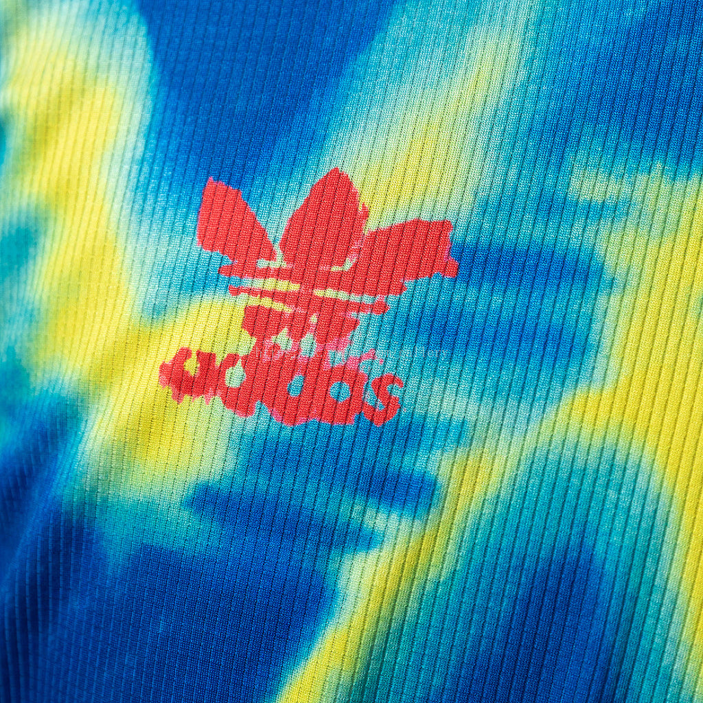 Arsenal x Human Race Retro Jersey - imagem 6