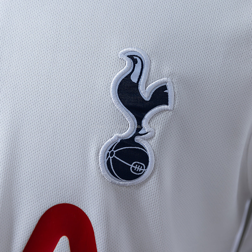 Tottenham Hotspur 19/20 Home Retro Jersey - imagem 6