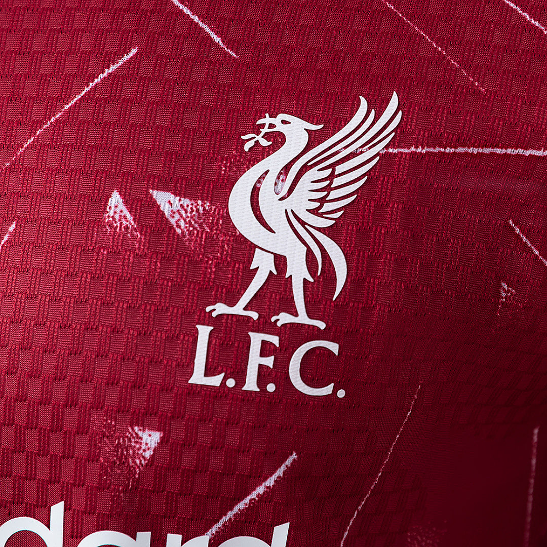 LFC 26/27 Third Player Version Long Sleeved Jersey - imagem 6