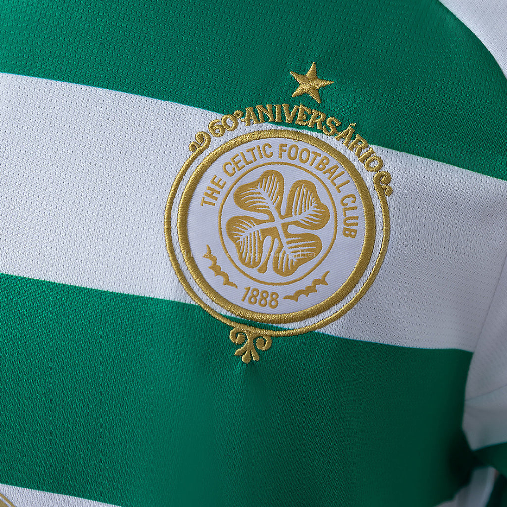 Celtic 26/27 Home Jersey - imagem 6