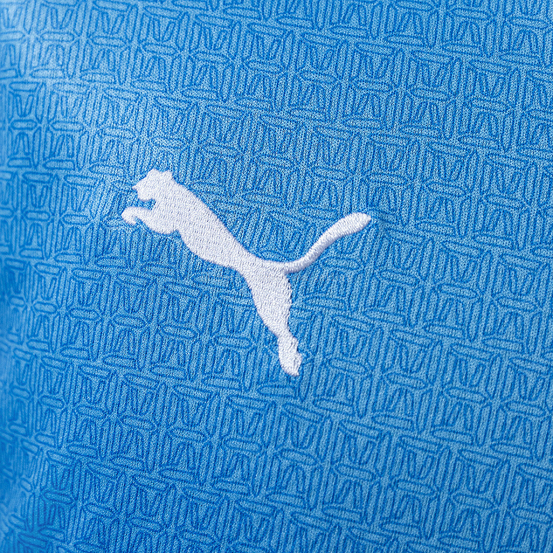 Manchester City 21/22 Home Retro Jersey - imagem 6