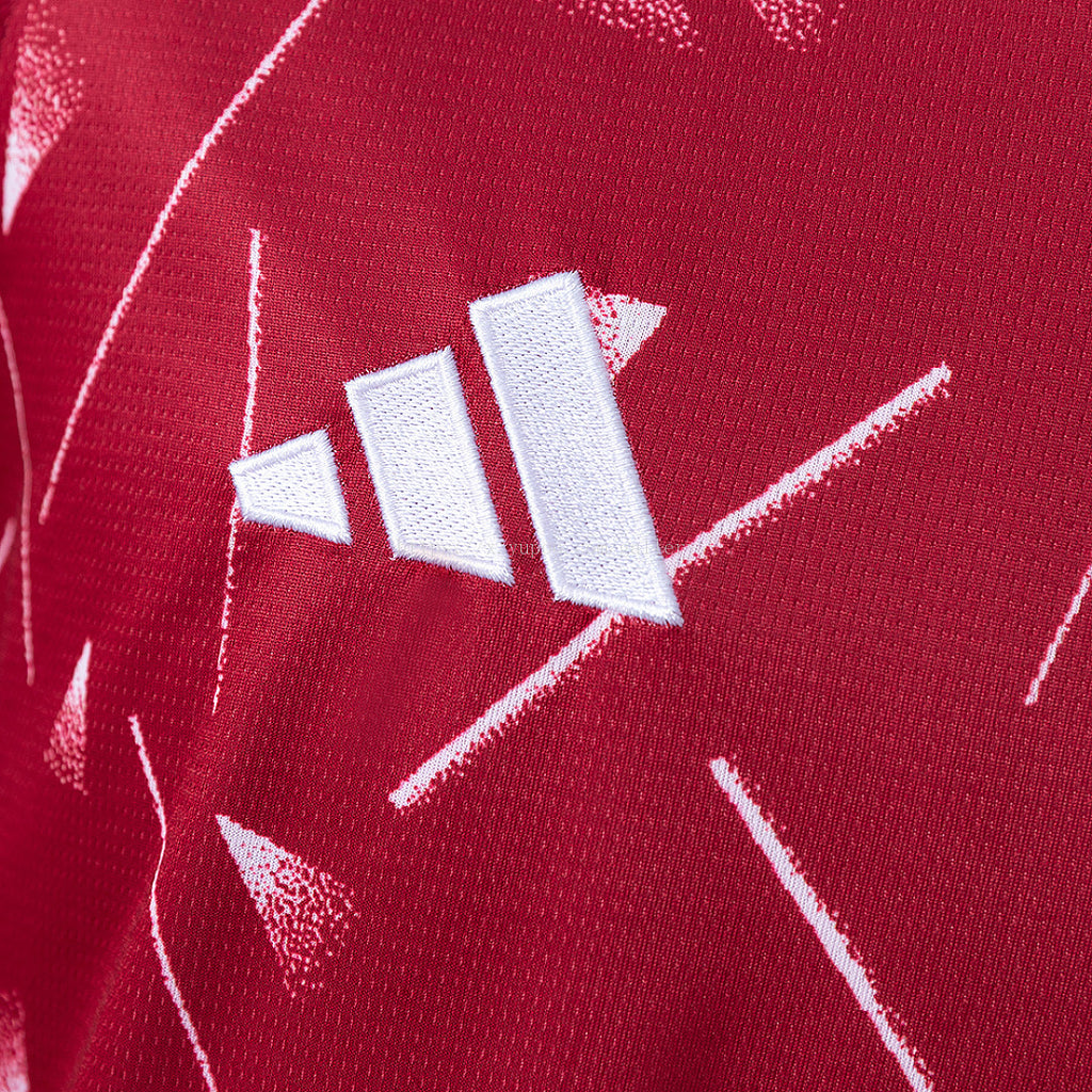 26/27 LFC Long sleeves Home - imagem 6