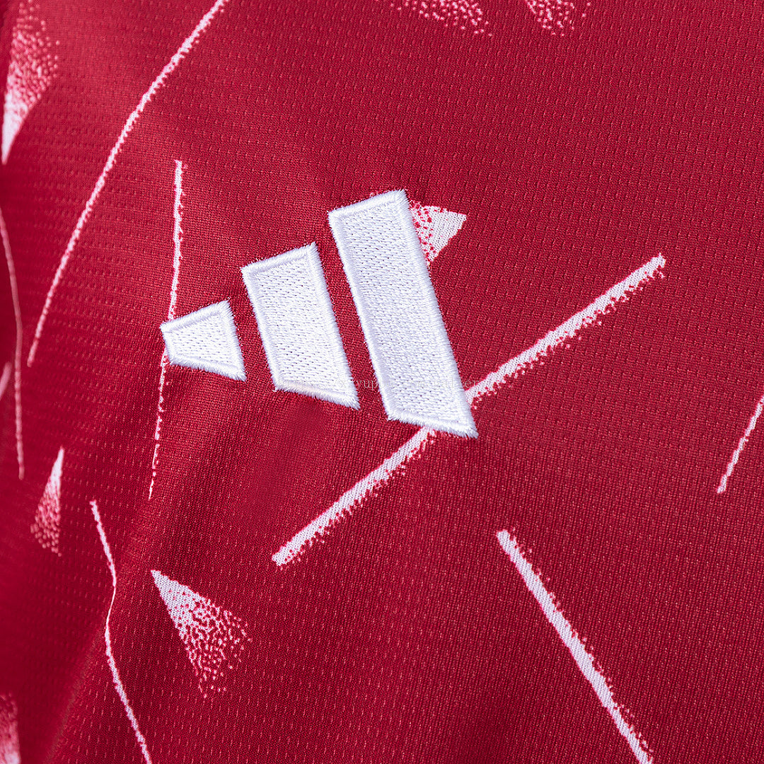 26/27 LFC Long sleeves Home - imagem 6