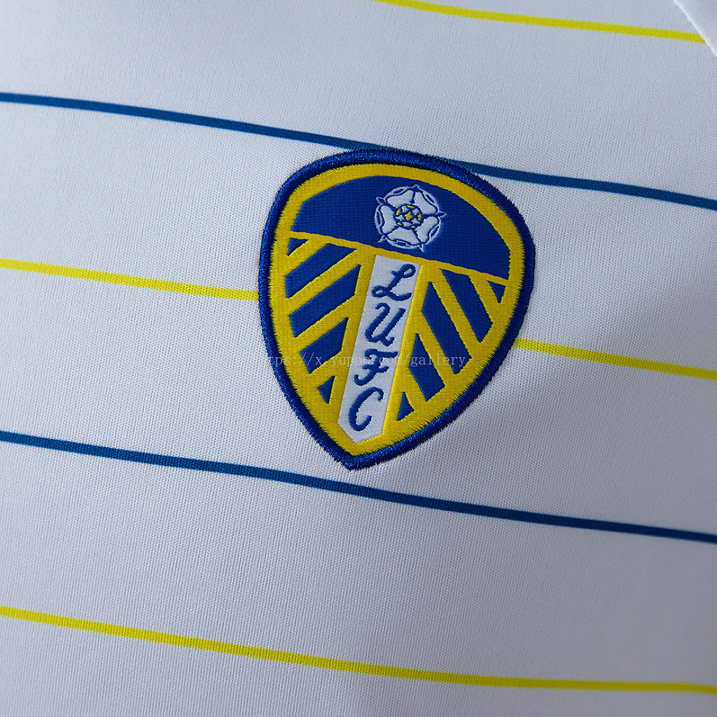 Leeds United 26/27 Home Jersey - imagem 6