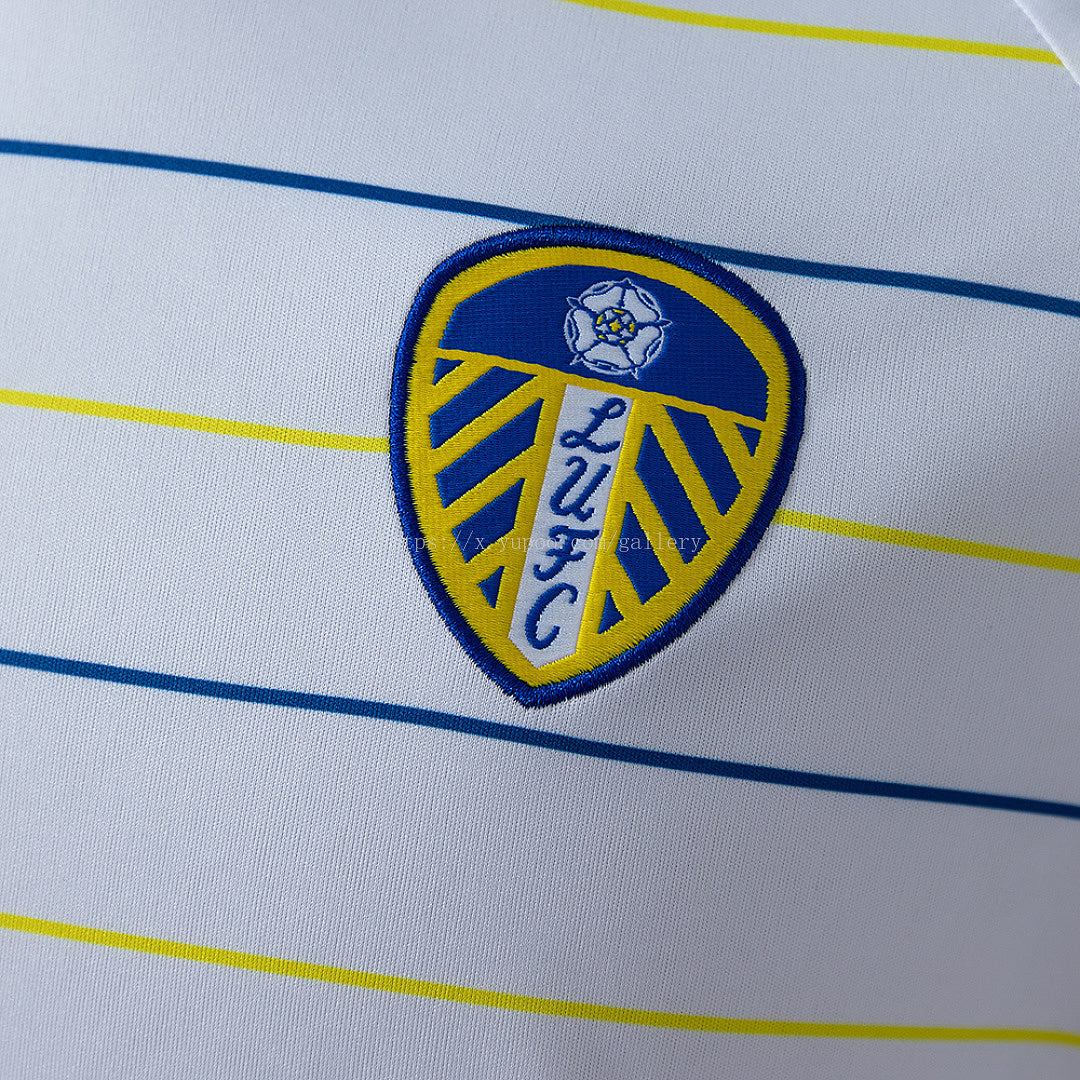 Leeds United 26/27 Home Jersey - imagem 6