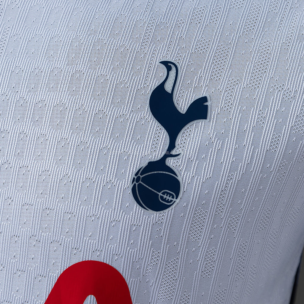 Tottenham 26/27 Home Player Version Jersey - imagem 6