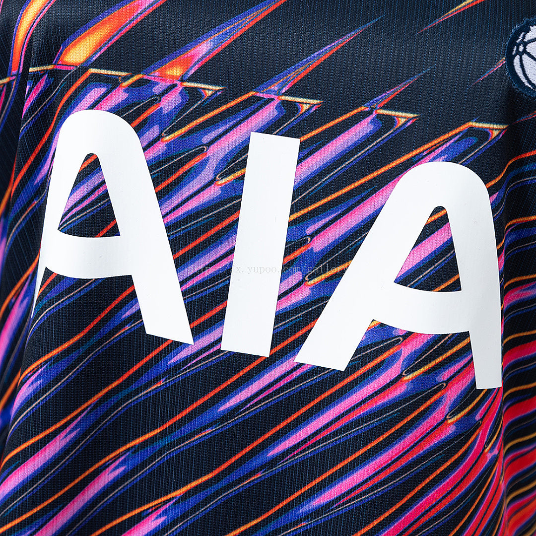 Tottenham Hotspur 26/27 away women's clothing - imagem 6