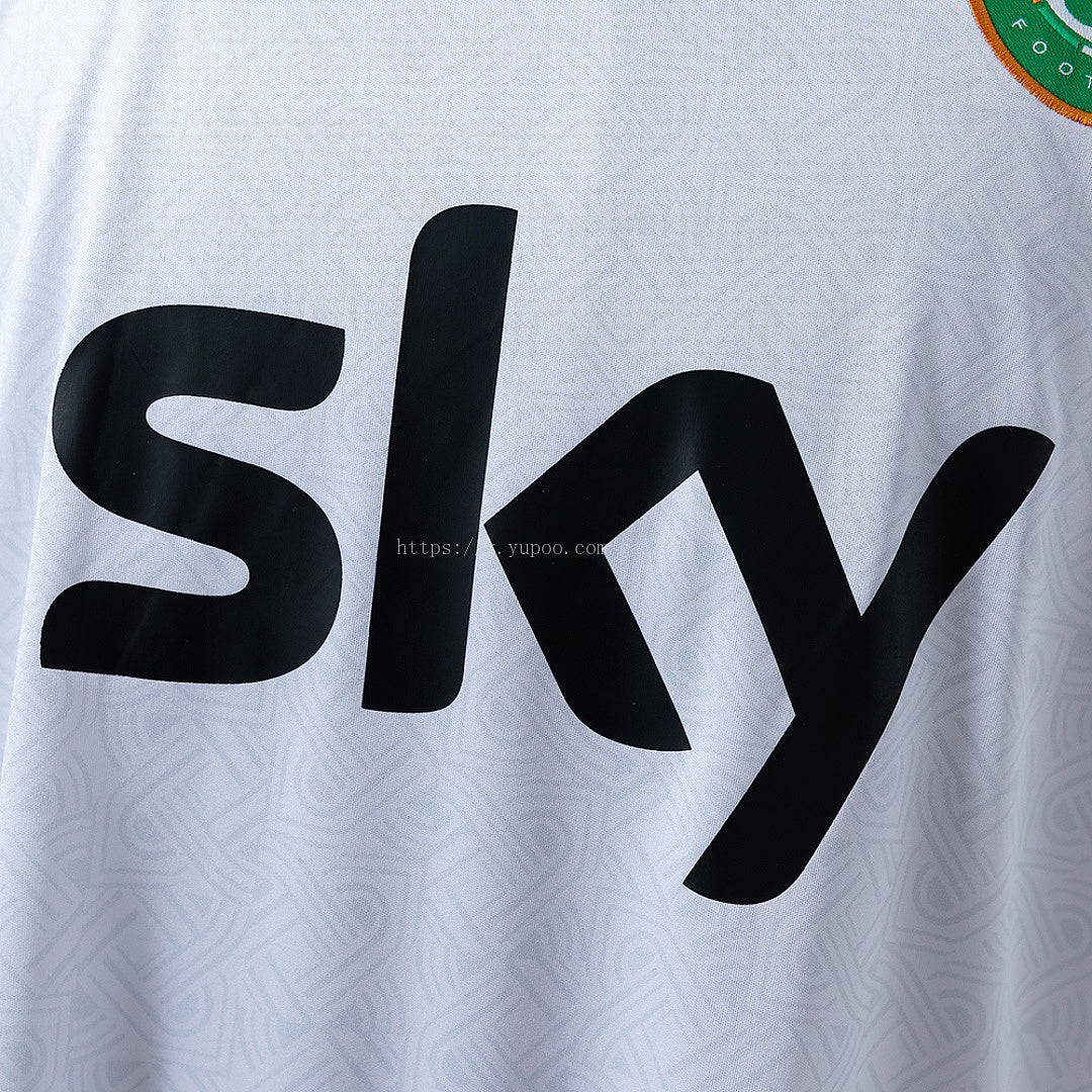 Ireland 24/25 Away Jersey - imagem 6
