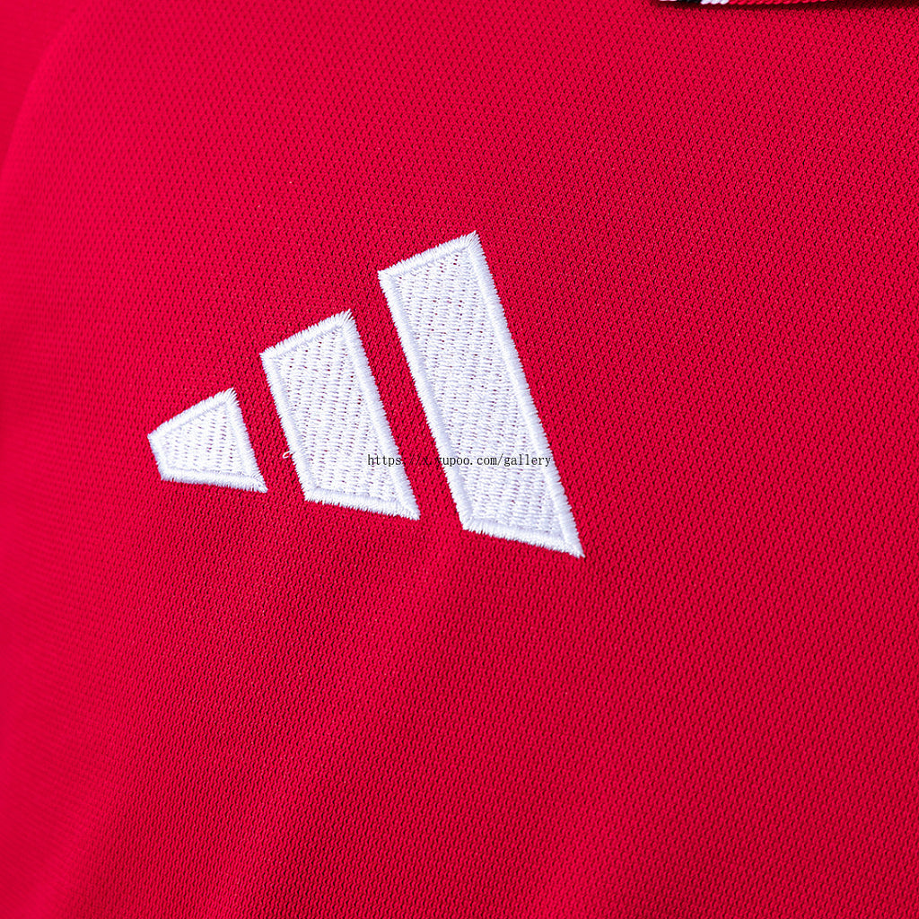 M-U 26/27 Home Jersey - imagem 6