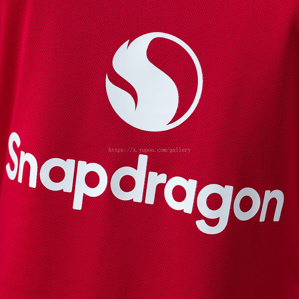 M- U 26/27 Home Women's Jersey - imagem 7