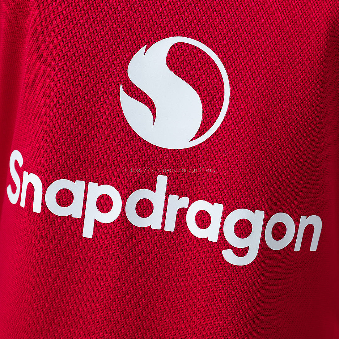 M- U 26/27 Home Women's Jersey - imagem 7