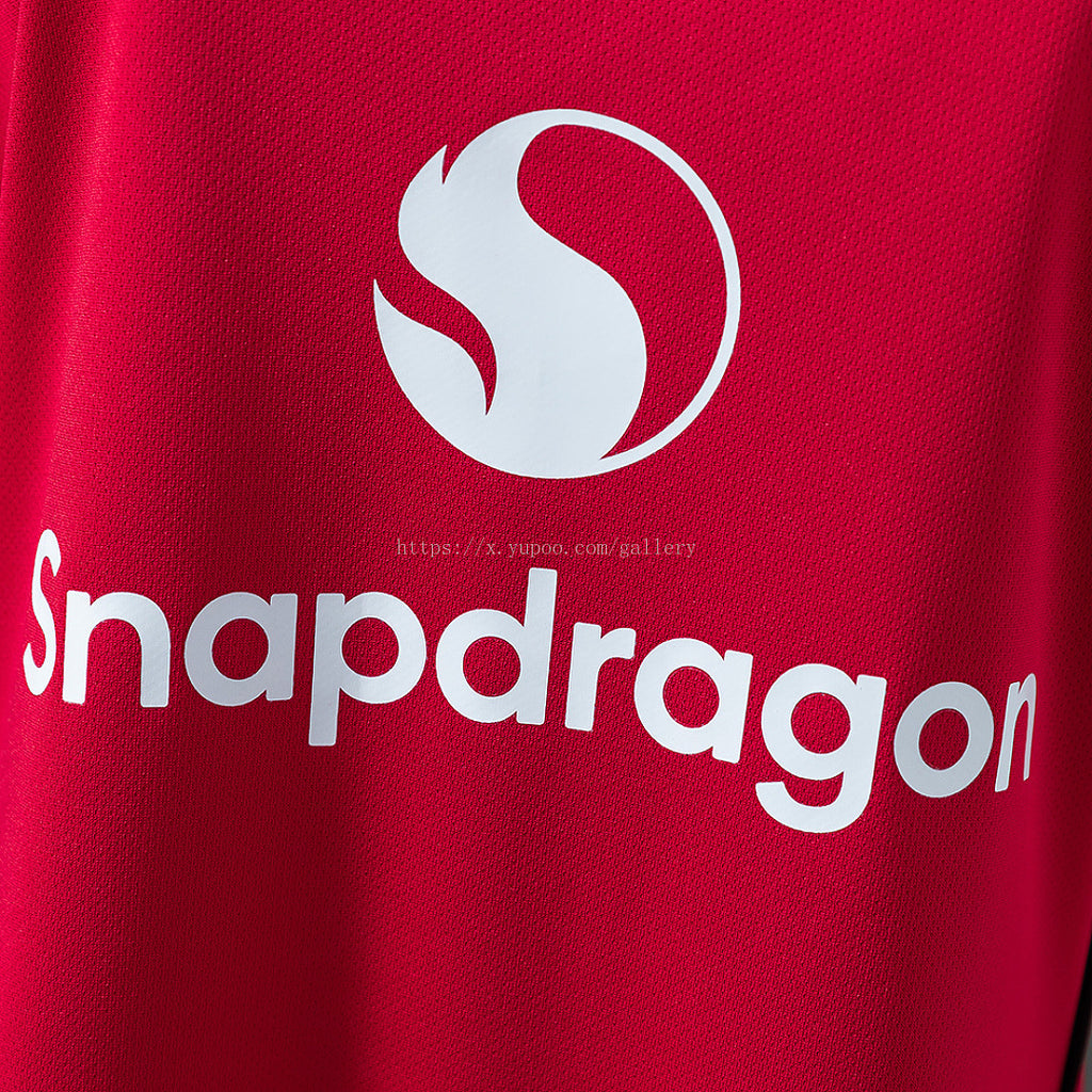 M-U 25/26 Home Women's Jersey - imagem 7