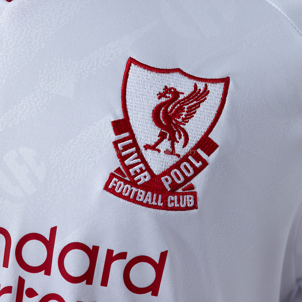 LFC 26/27 Away Jersey - imagem 7