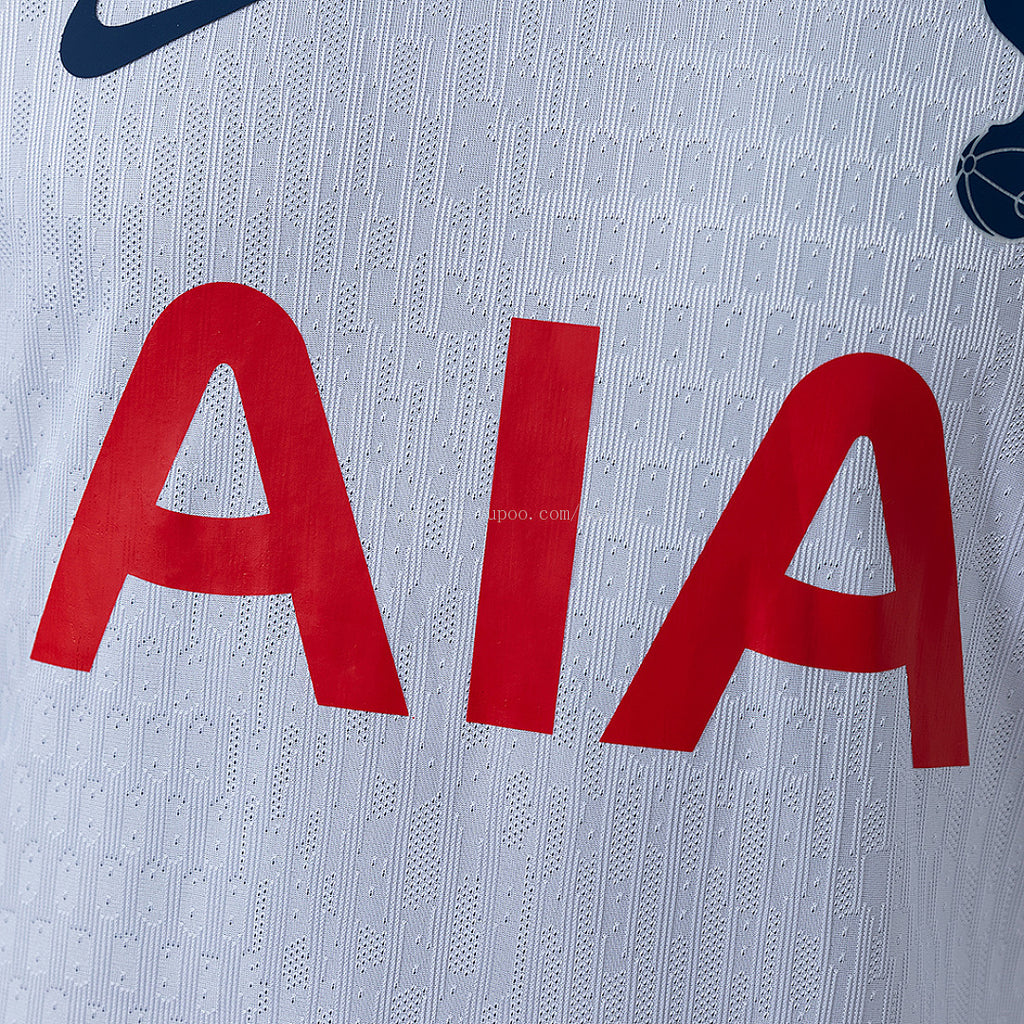 Tottenham 26/27 Home Player Version Jersey - imagem 7