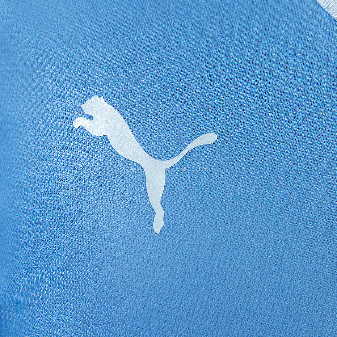 Manchester City 26/27 Home Long Sleeved Jersey - imagem 7