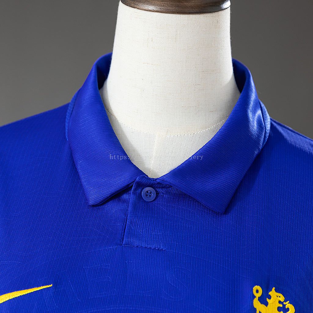 Chelsea 26/27 home women's clothing - imagem 7