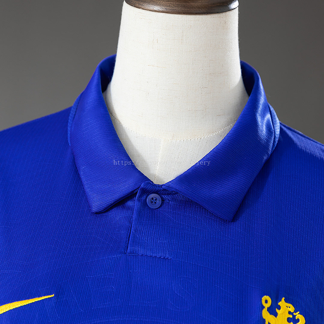 Chelsea 26/27 home women's clothing - imagem 7