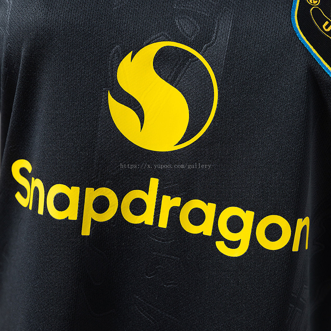 M-U 25/26 Third Away Women's Jersey - imagem 7