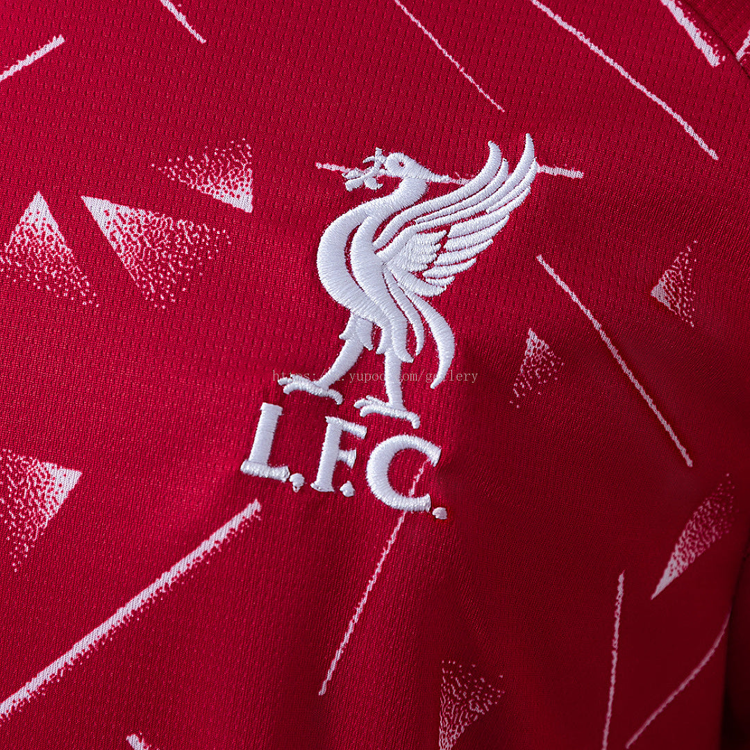 LFC 26/27 Home - imagem 7