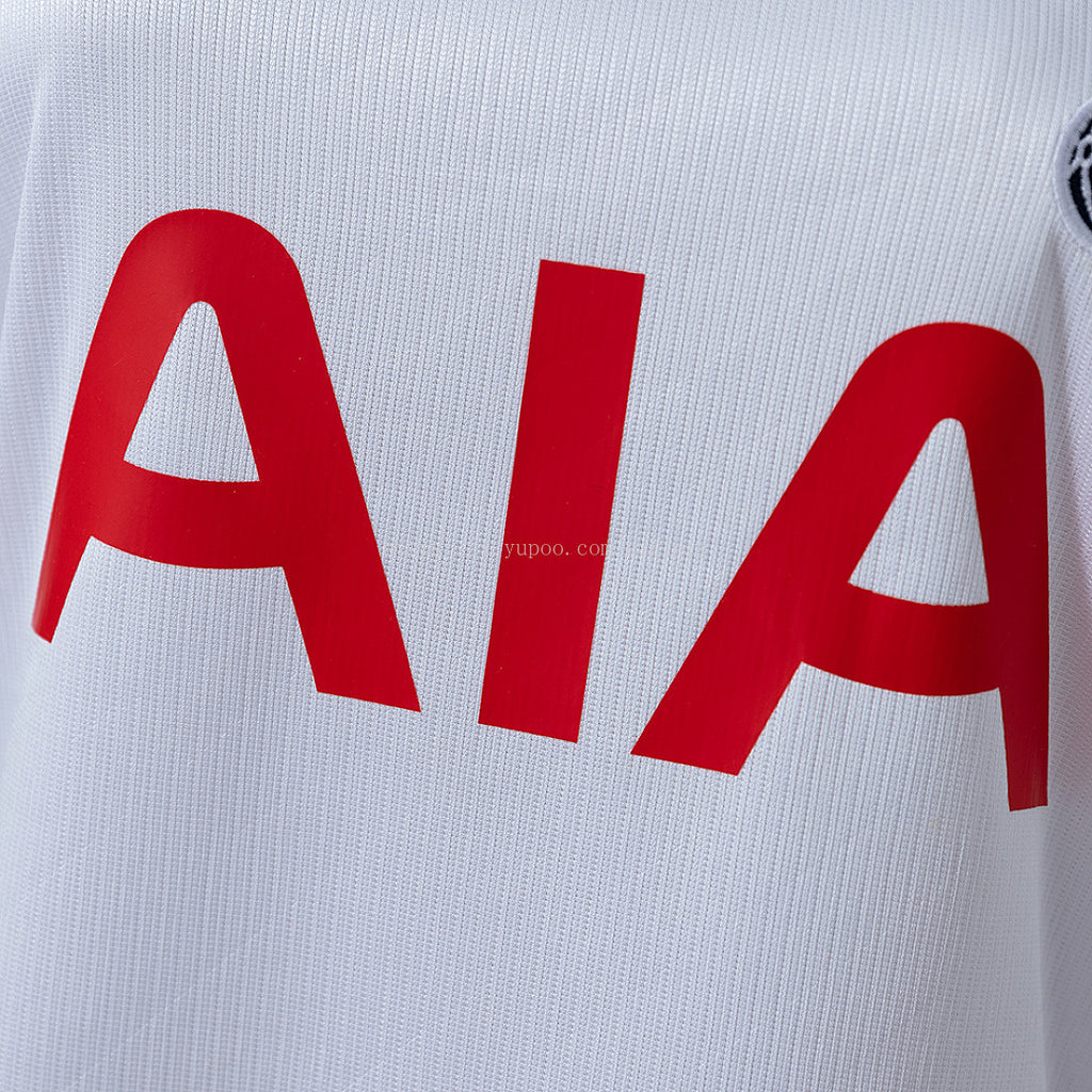 Tottenham Hotspur 26/27 home women's clothing - imagem 7