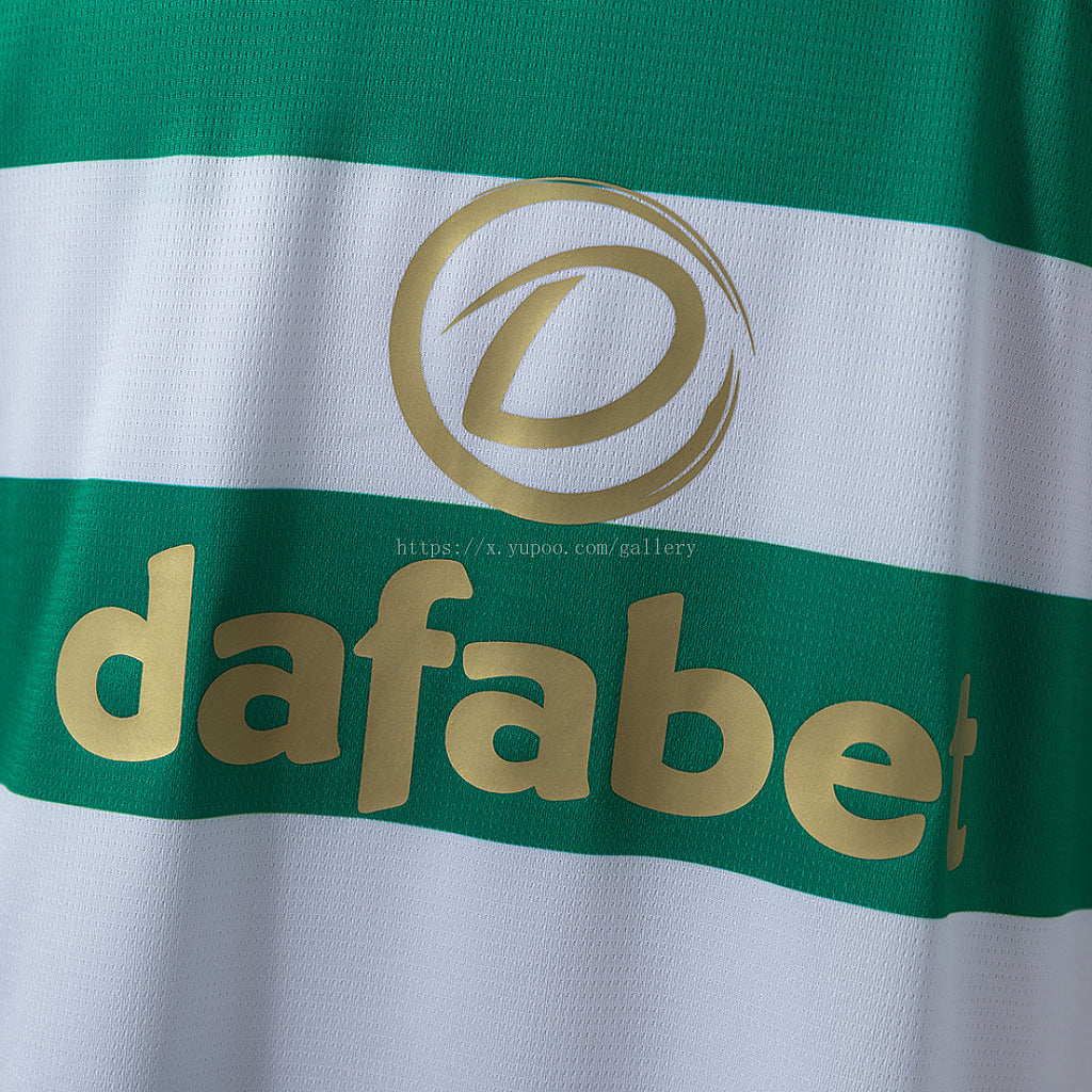 Celtic 26/27 Home Jersey - imagem 7