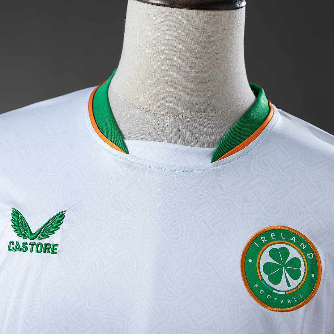 Ireland 24/25 Away Jersey - imagem 7