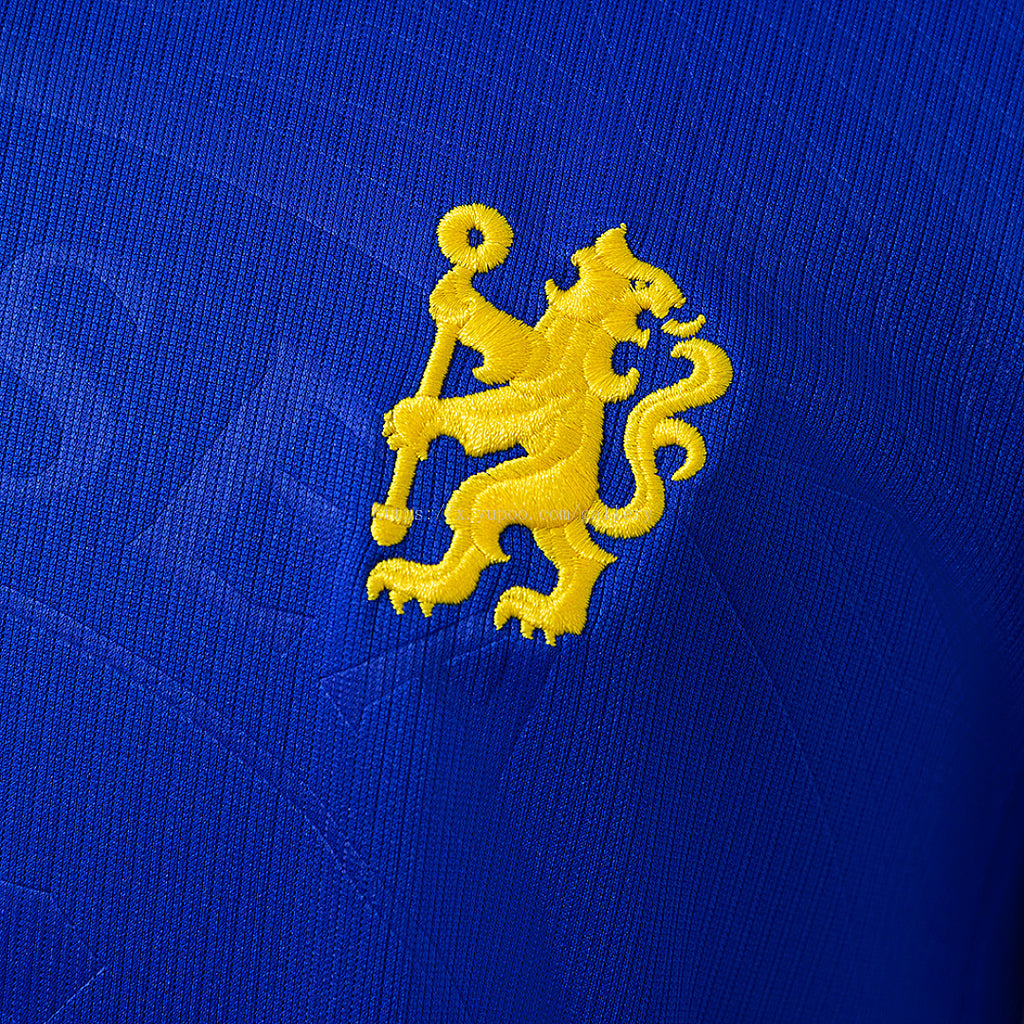 Chelsea 26/27 Home Jersey - imagem 7